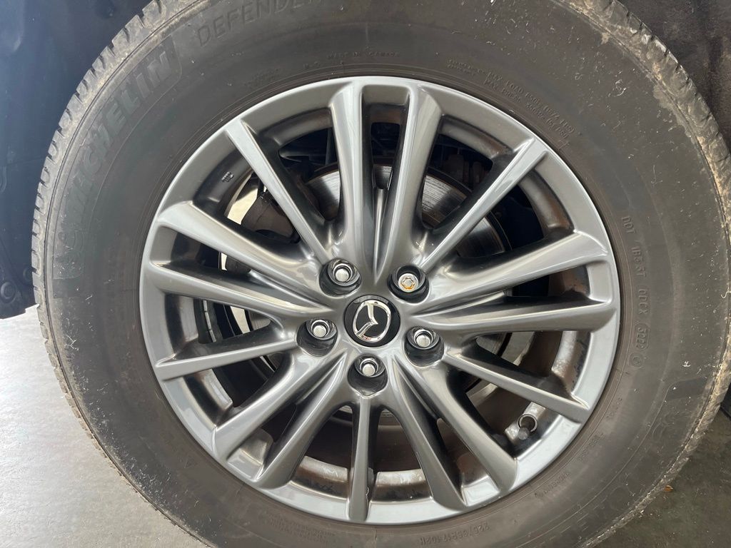 2021 Mazda CX-5 Touring photo 30
