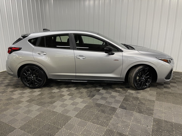 2025 Subaru Impreza 2.5RS photo 2