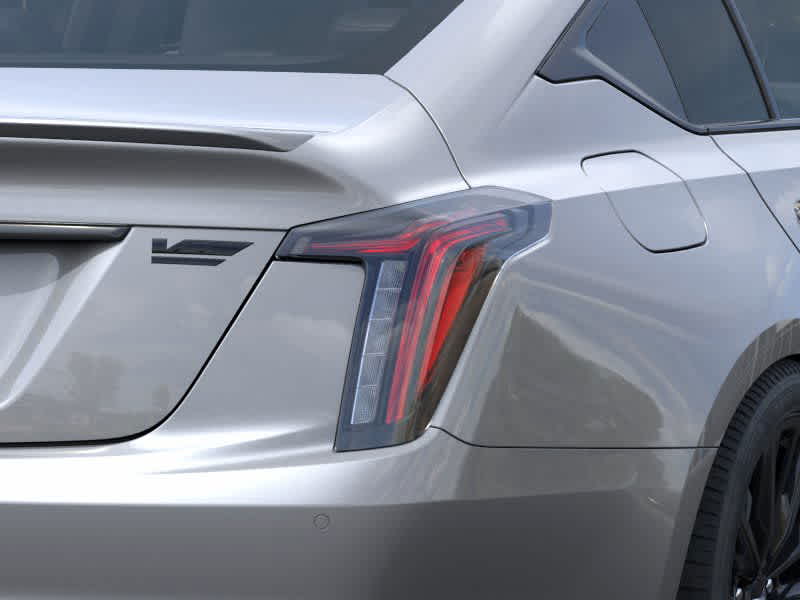 2026 Cadillac CT5 Blackwing photo 11