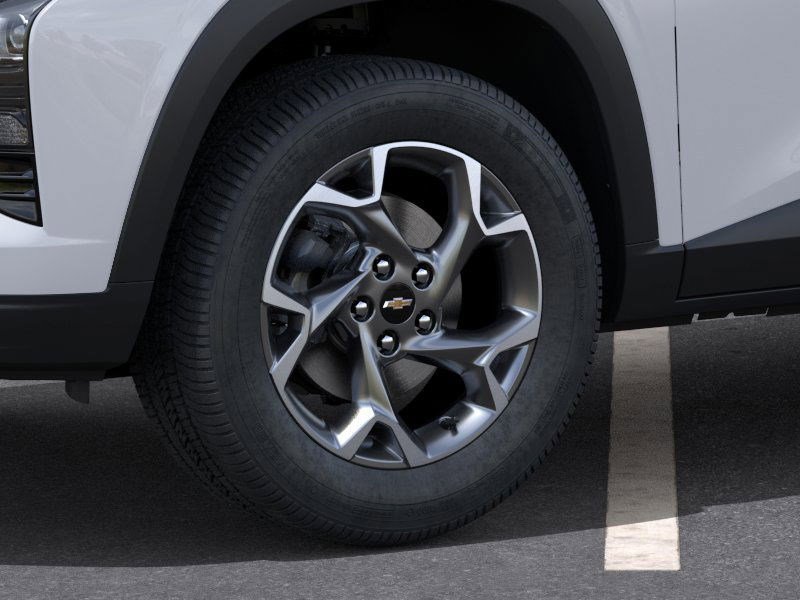 2026 Chevrolet Trax LT photo 9