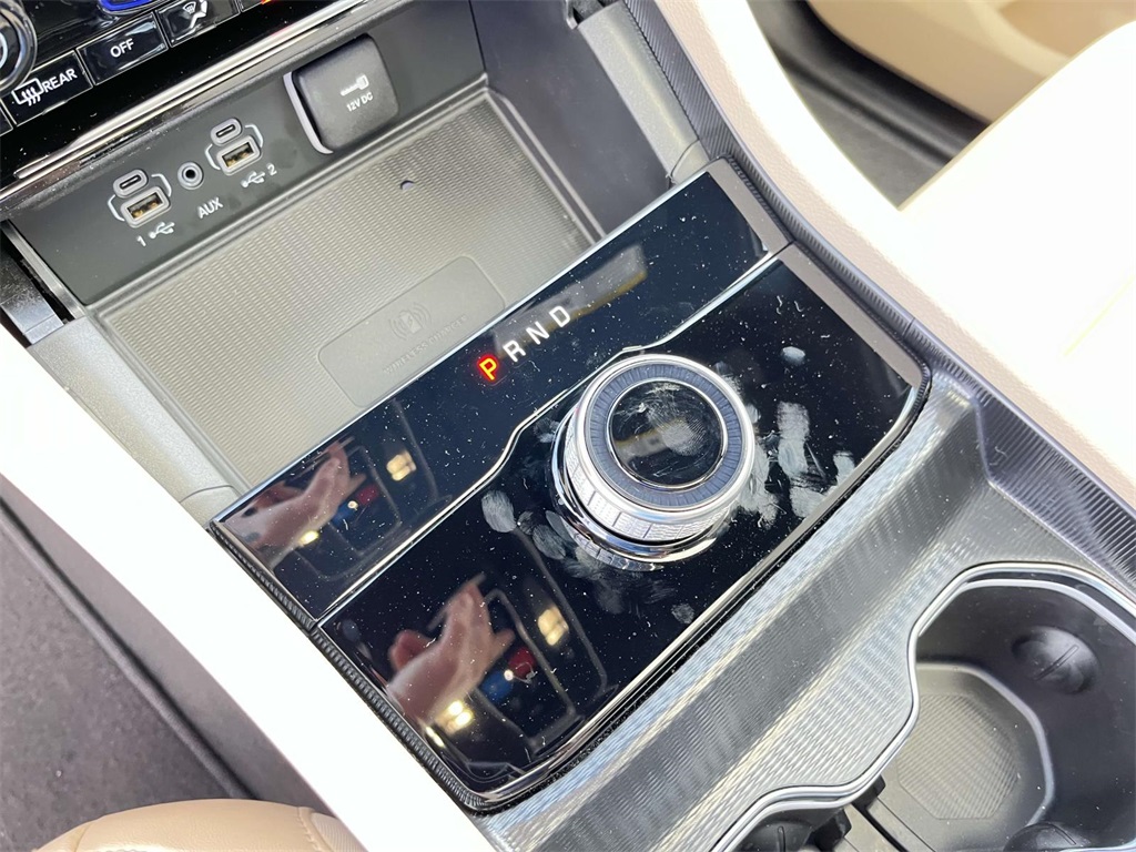 2025 Jeep Grand Cherokee Limited photo 22