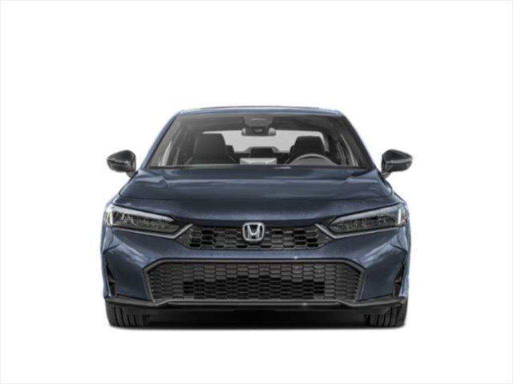 2026 Honda Civic Sport photo 4