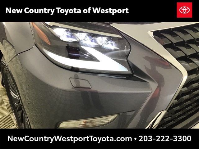 2021 Lexus GX 460 photo 23