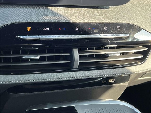 2026 Buick Enclave Preferred photo 19