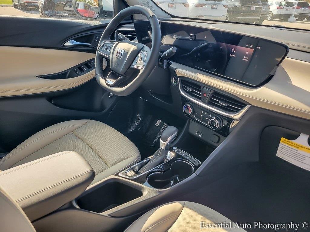 2026 BUICK ENCORE GX - Image 19