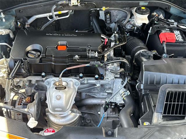 2024 Honda HR-V Sport photo 10