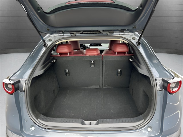 2024 Mazda CX-30 2.5 S Carbon photo 30