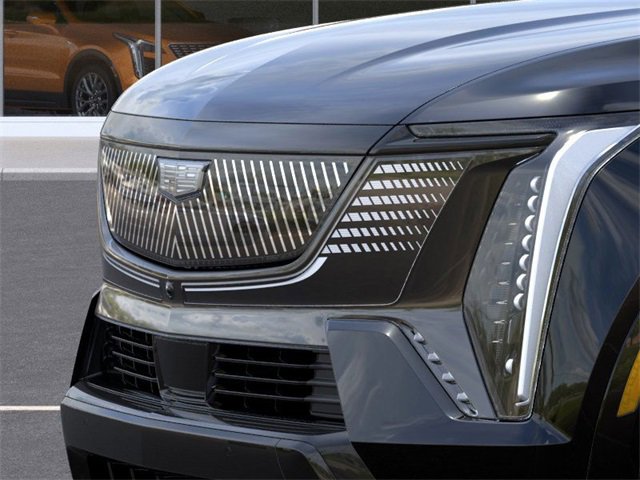 2026 Cadillac Escalade IQ Sport photo 12