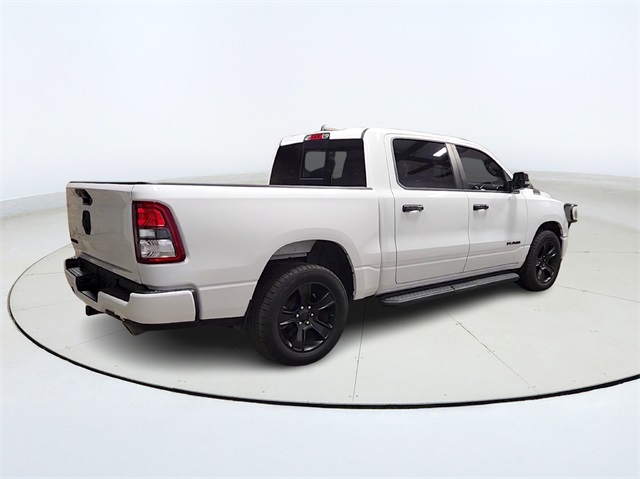 2024 Ram 1500 Big Horn Lone Star photo 3