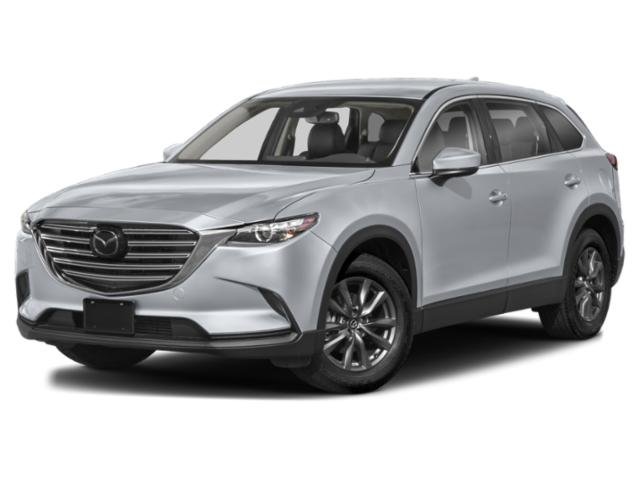 2022 Mazda CX-9 Touring's photo