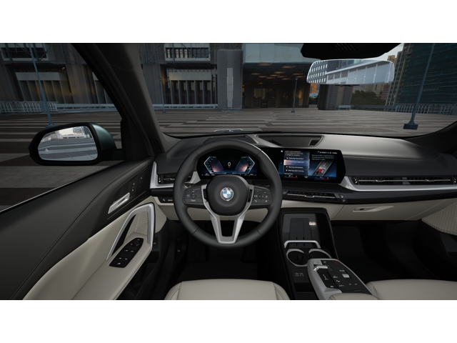 2026 Bmw X1 XDrive28i photo 12
