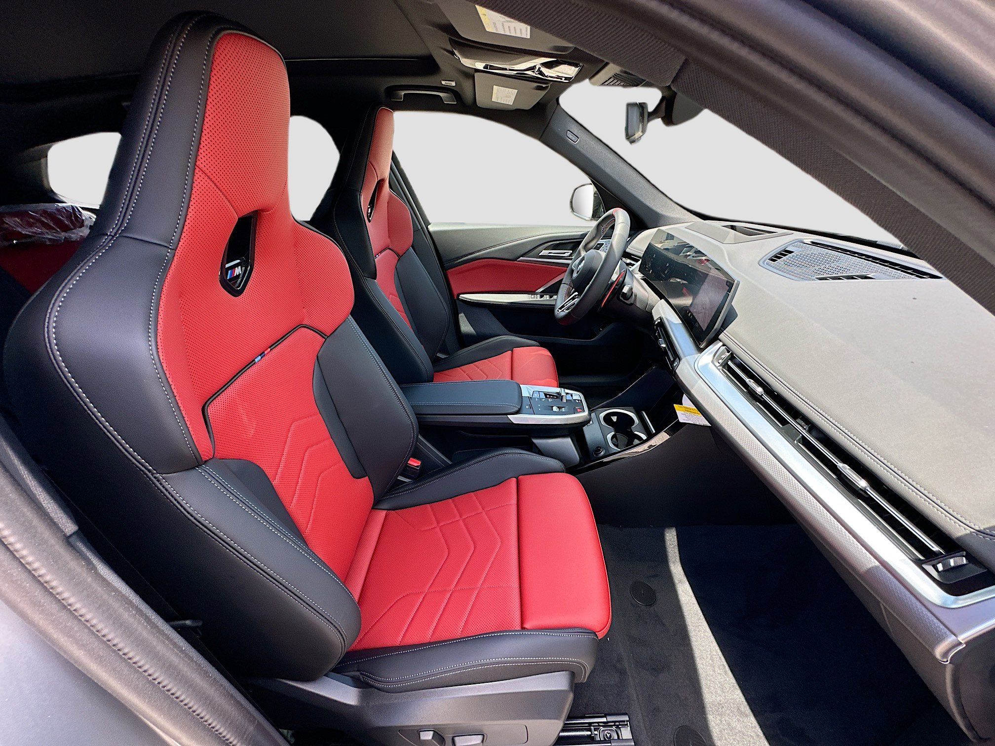 2025 Bmw X1 M35i photo 25