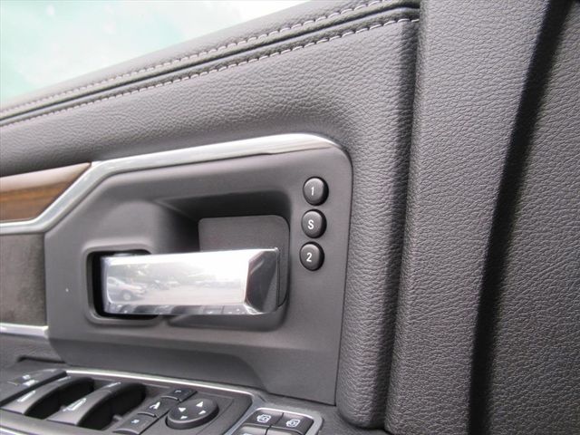 2024 Ram 2500 Laramie photo 26