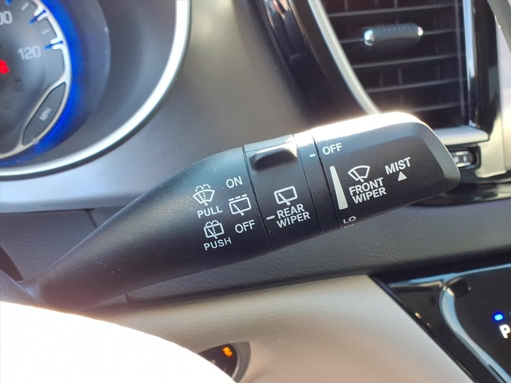 2022 CHRYSLER PACIFICA - Image 20