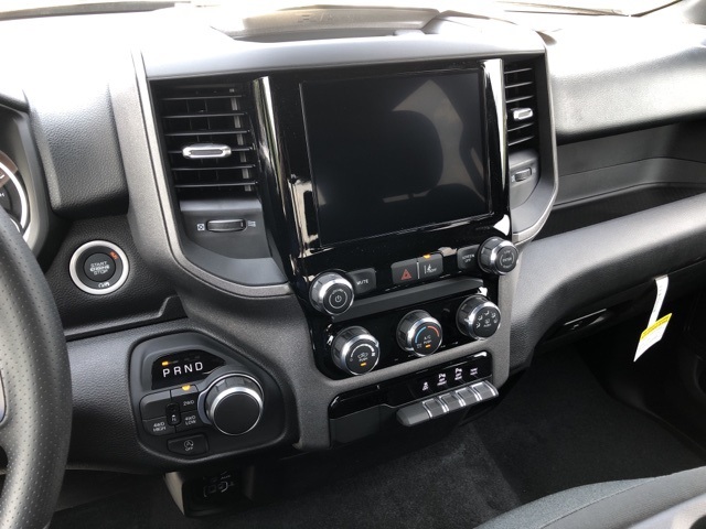 2026 Ram 1500 Tradesman photo 16