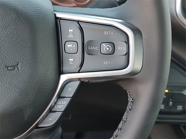 2026 Ram 2500 Big Horn photo 21