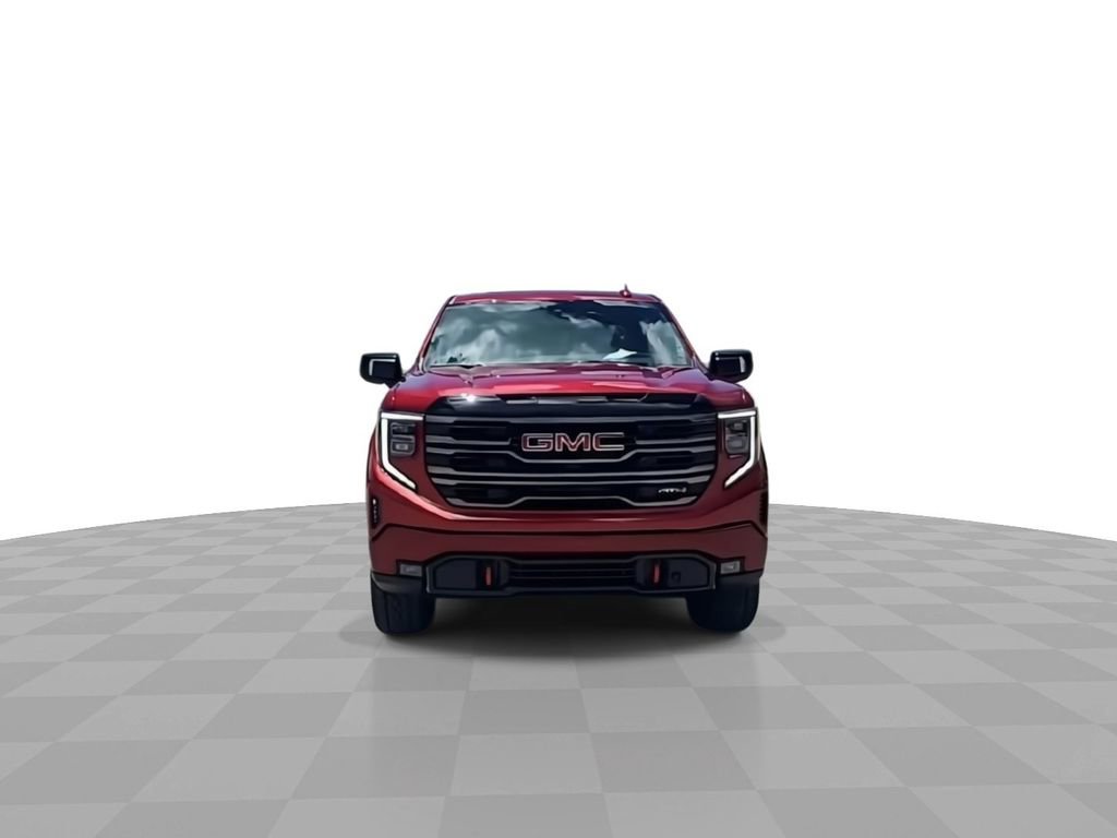 2026 Gmc Sierra 1500 photo 3