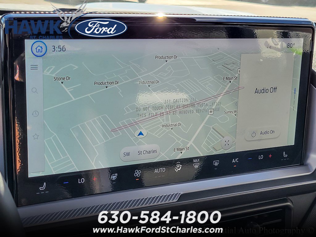 2025 FORD BRONCO SPORT - Image 12