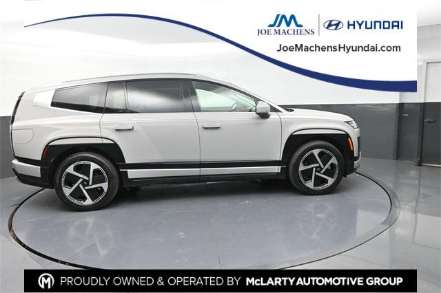 2026 Hyundai IONIQ 9 Performance Limited's photo