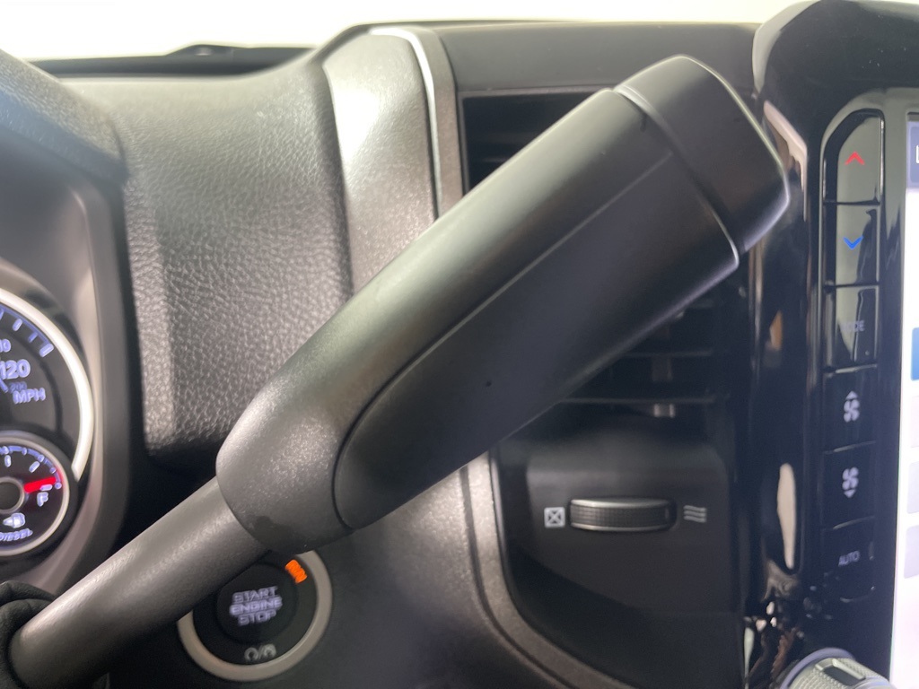 2026 Ram 2500 Tradesman photo 26