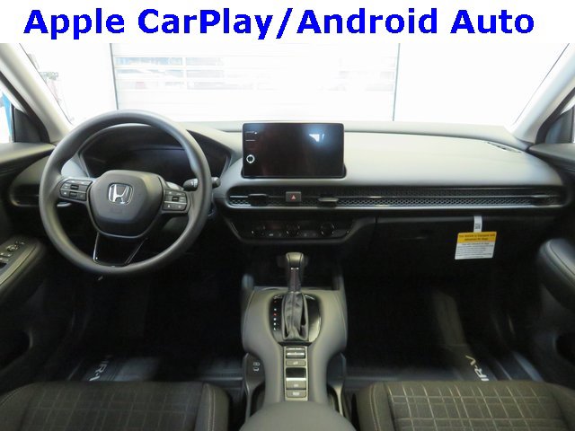 2026 Honda HR-V LX photo 6