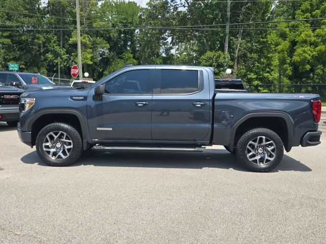 2021 Gmc Sierra 1500 Elevation photo 2