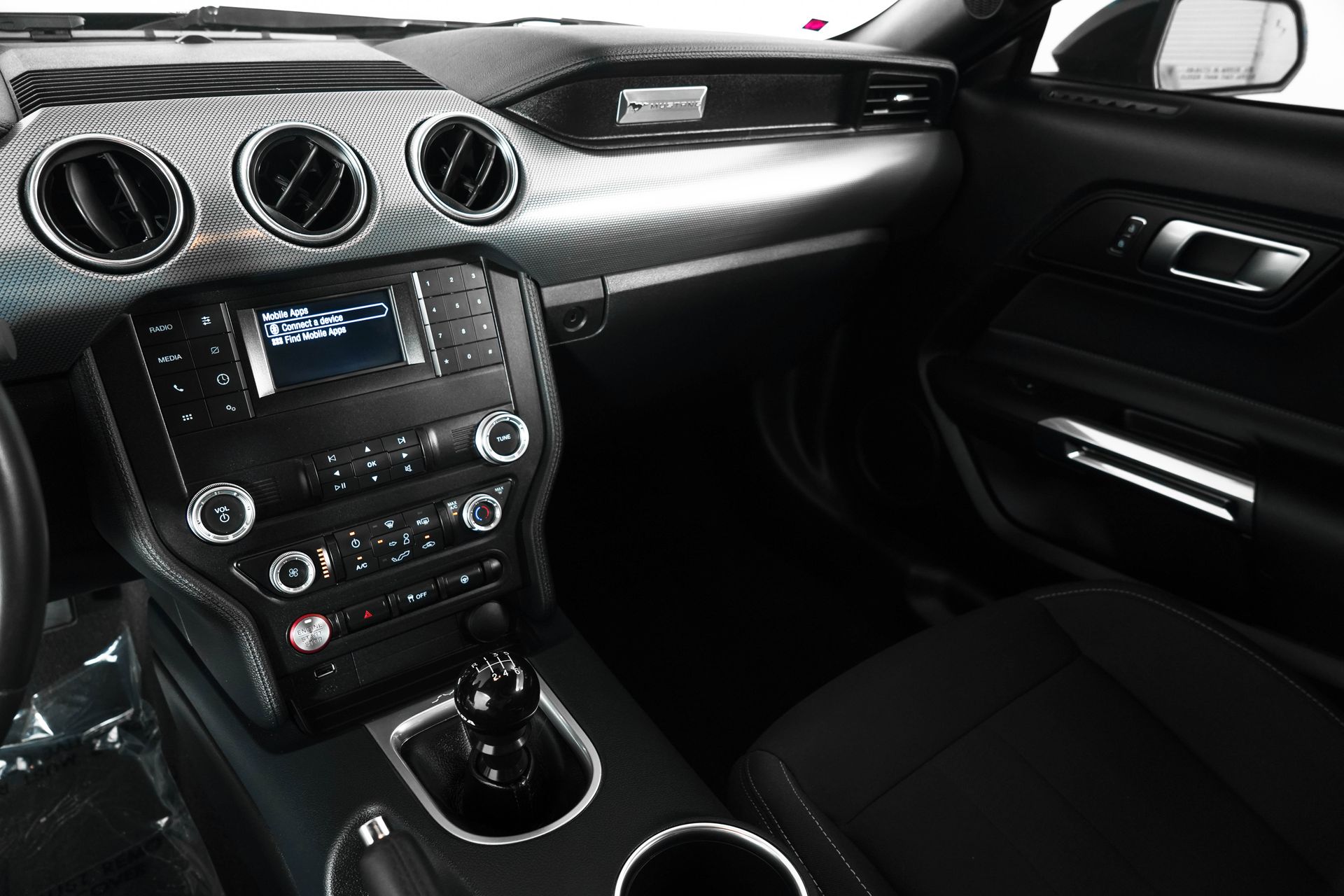 2021 Ford Mustang GT photo 20