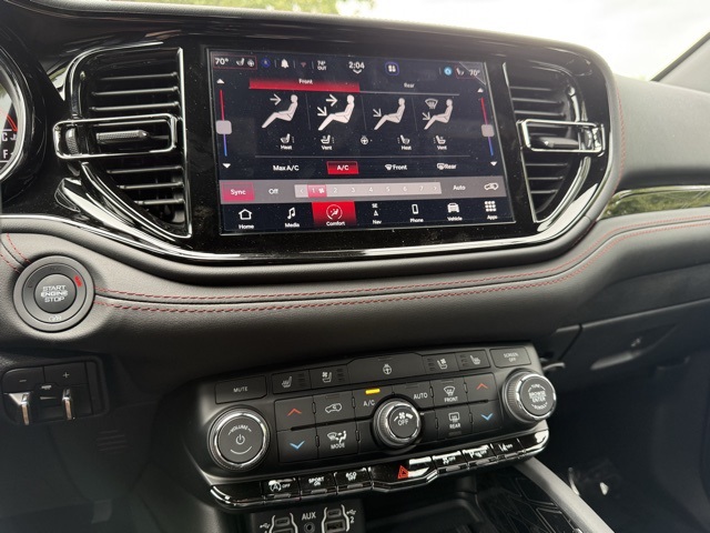2026 Dodge Durango GT Plus photo 24