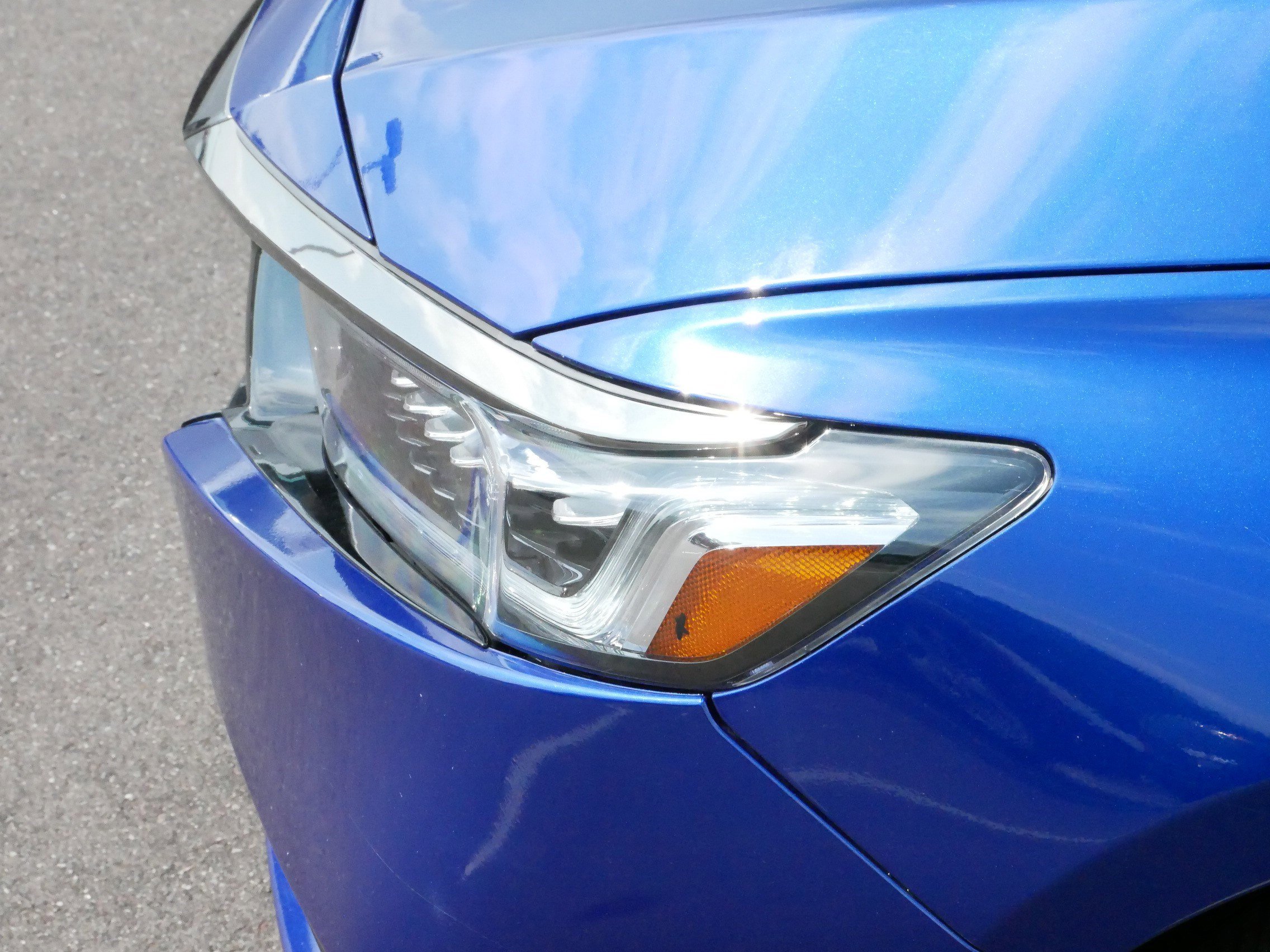 2022 Honda Accord 1.5T Sport SE photo 15