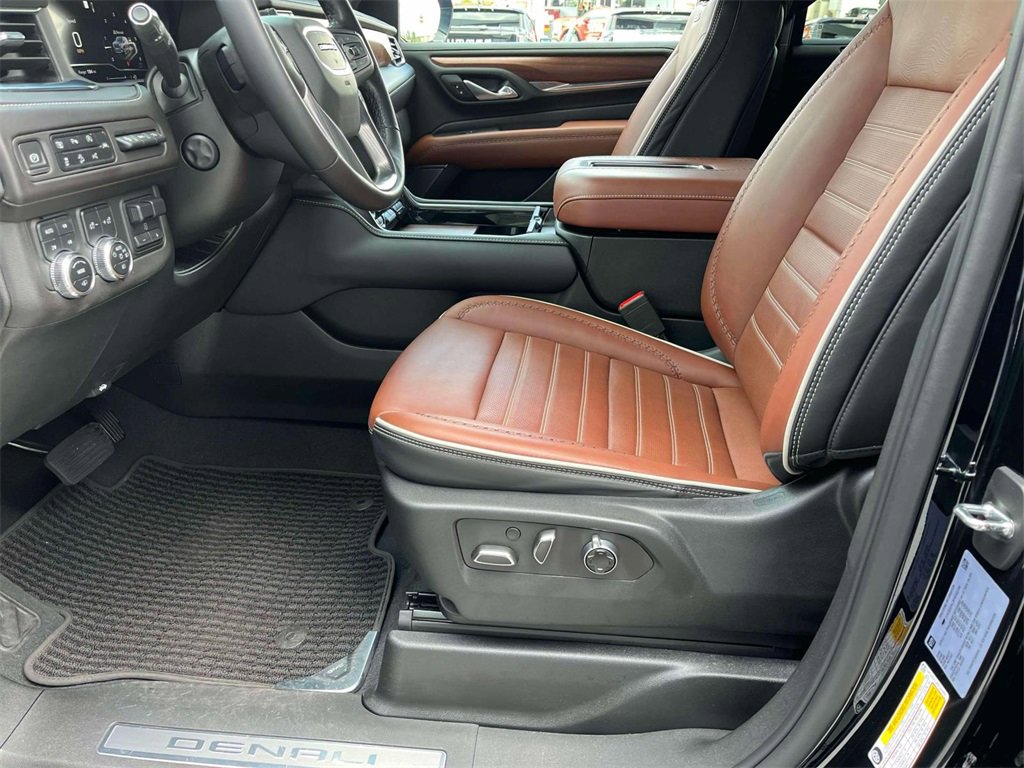 2023 Gmc Yukon Denali Ultimate photo 25