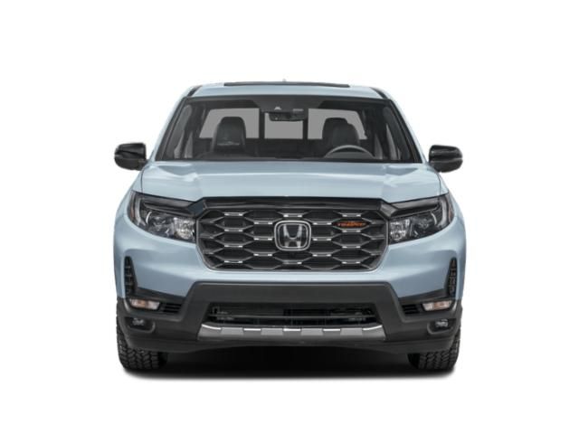 2026 Honda Ridgeline TrailSport photo 4