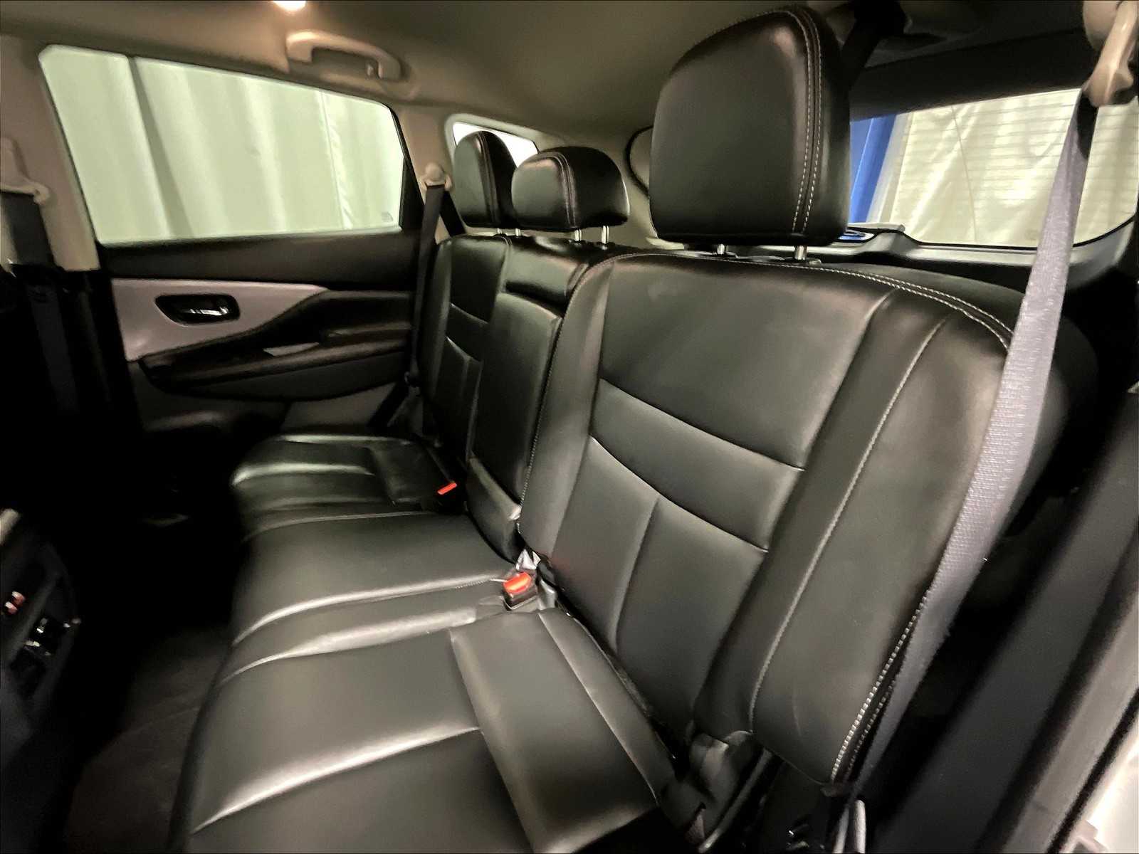 2023 Nissan Murano SV photo 15