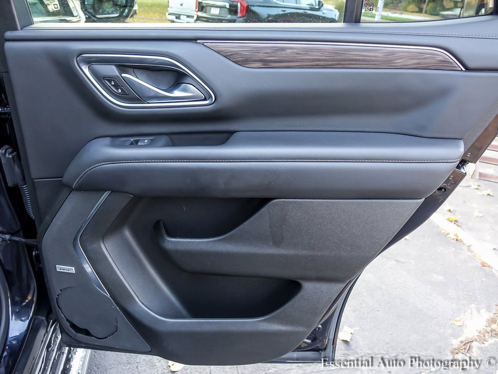 2021 CHEVROLET TAHOE - Image 33