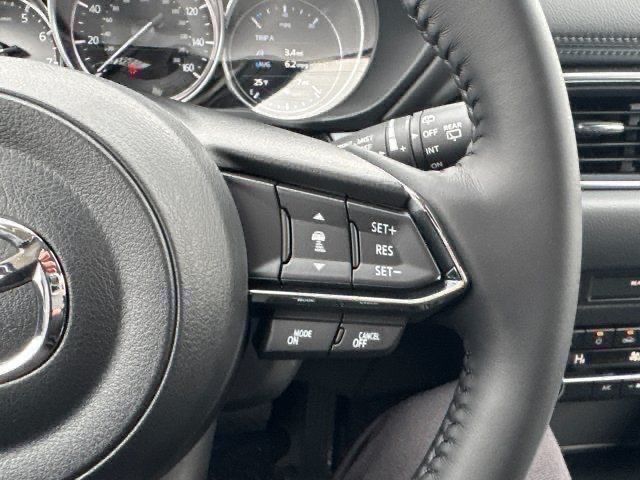 2025 Mazda CX-5 2.5 Select photo 19