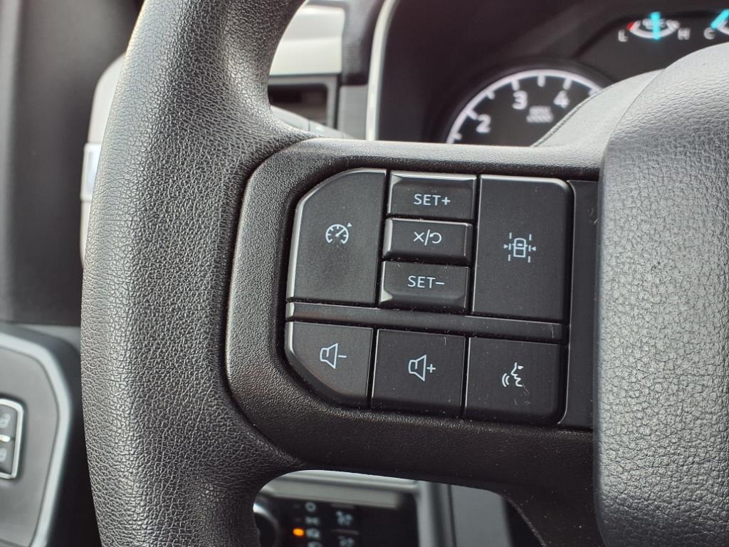 2023 Ford F-150 XLT photo 24