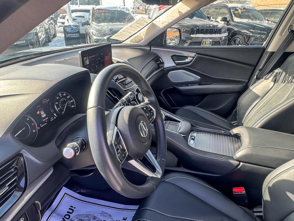 2024 ACURA RDX - Image 8