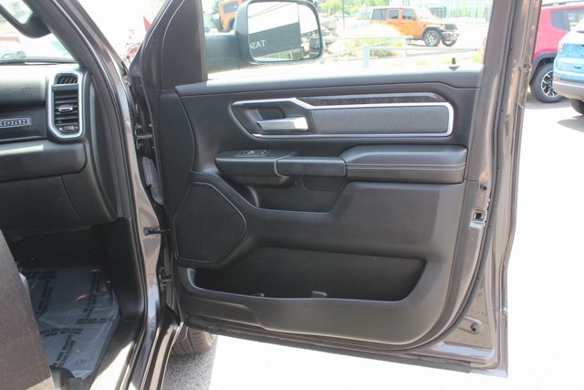 2021 Ram 1500 Big Horn Lone Star photo 28