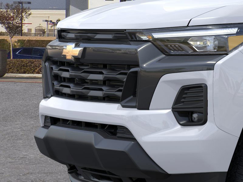 2026 Chevrolet Colorado LT photo 13