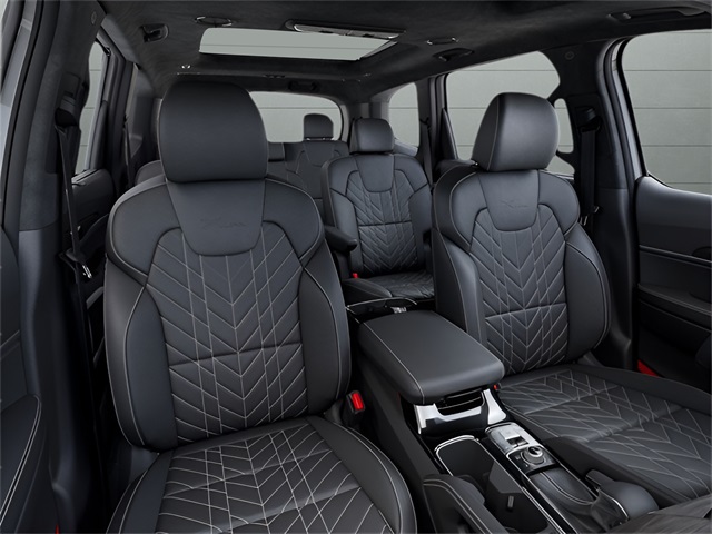 2025 Kia Telluride X-Pro photo 13