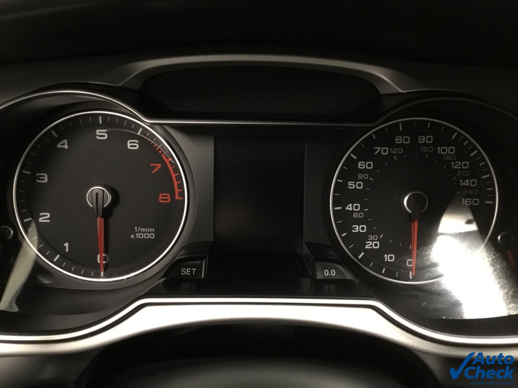 2016 Audi A4 2.0T Premium Plus Quattro photo 44