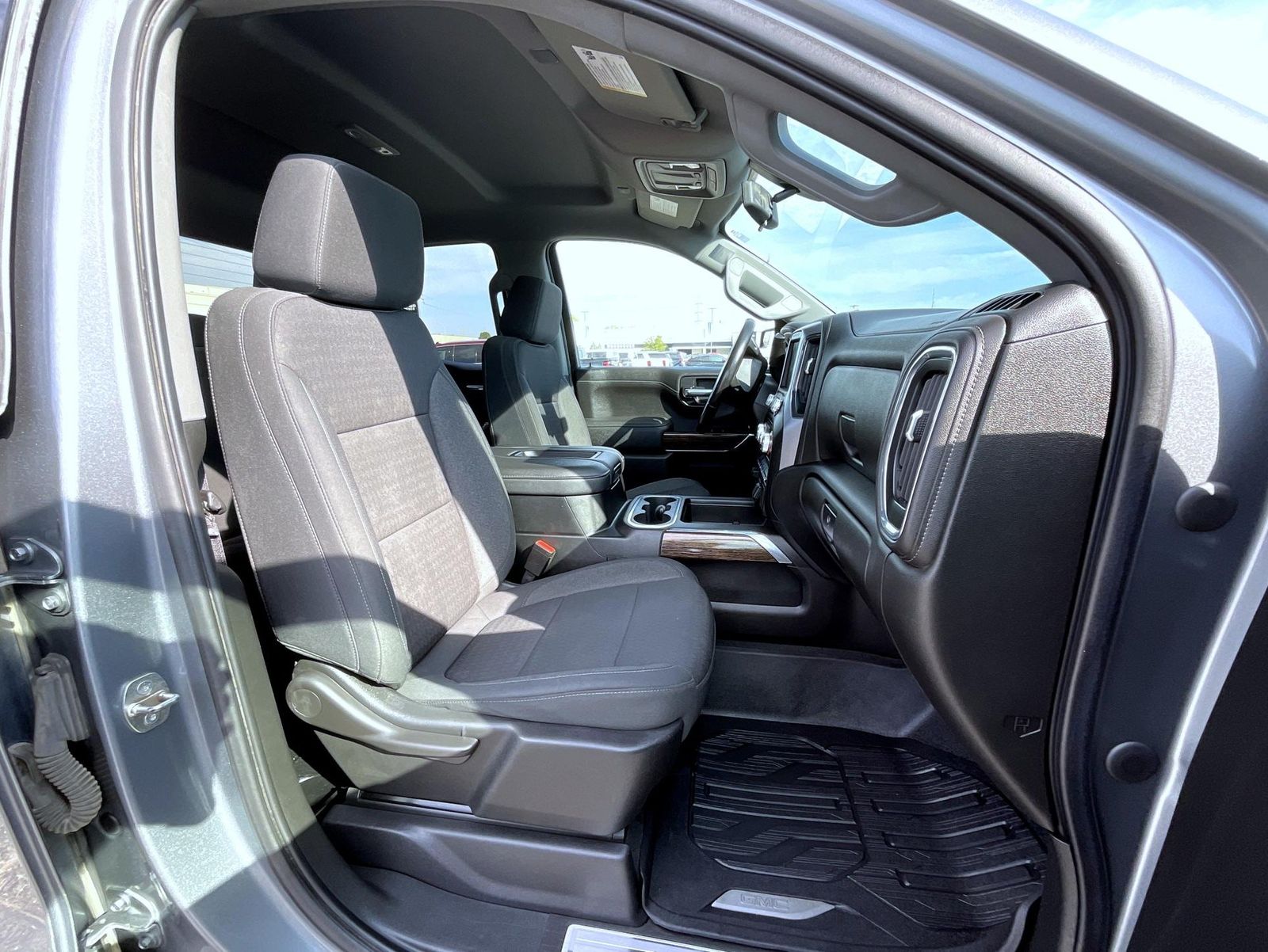 2022 Gmc Sierra 1500 Limited Elevation photo 15