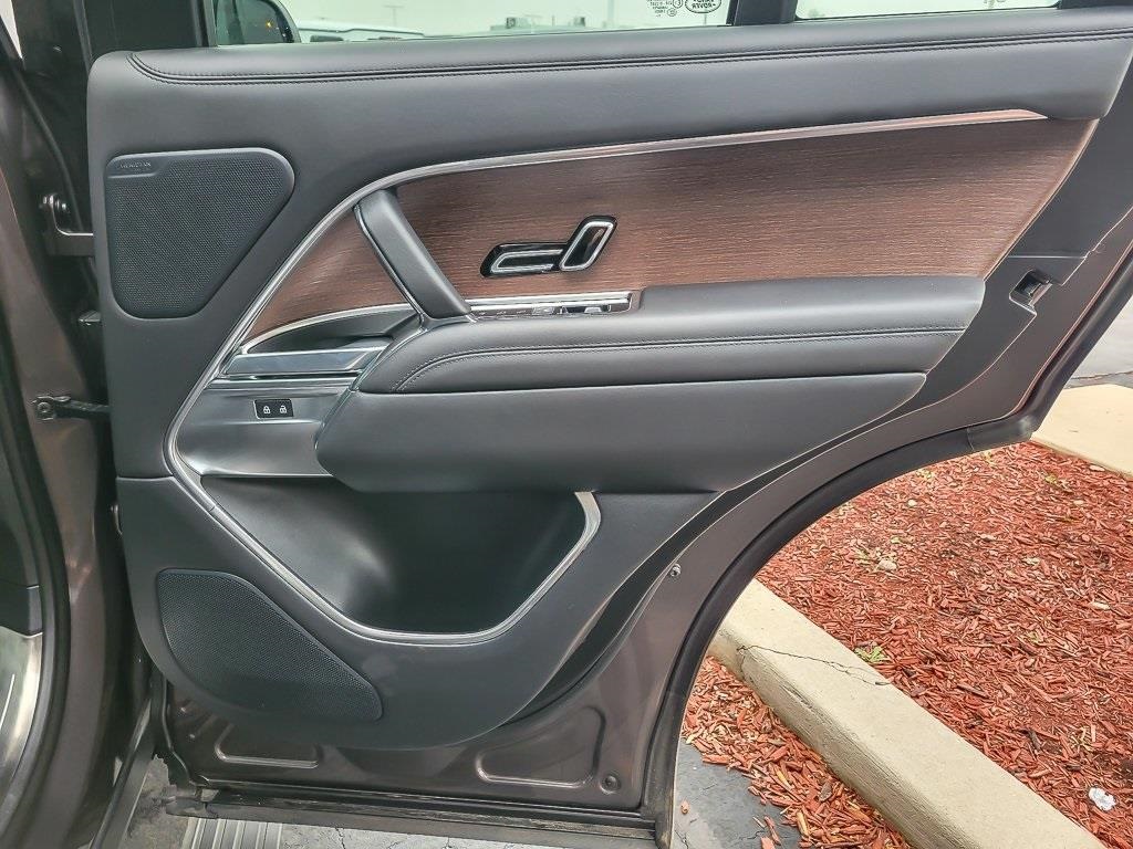 2023 LAND ROVER RANGE ROVER - Image 20