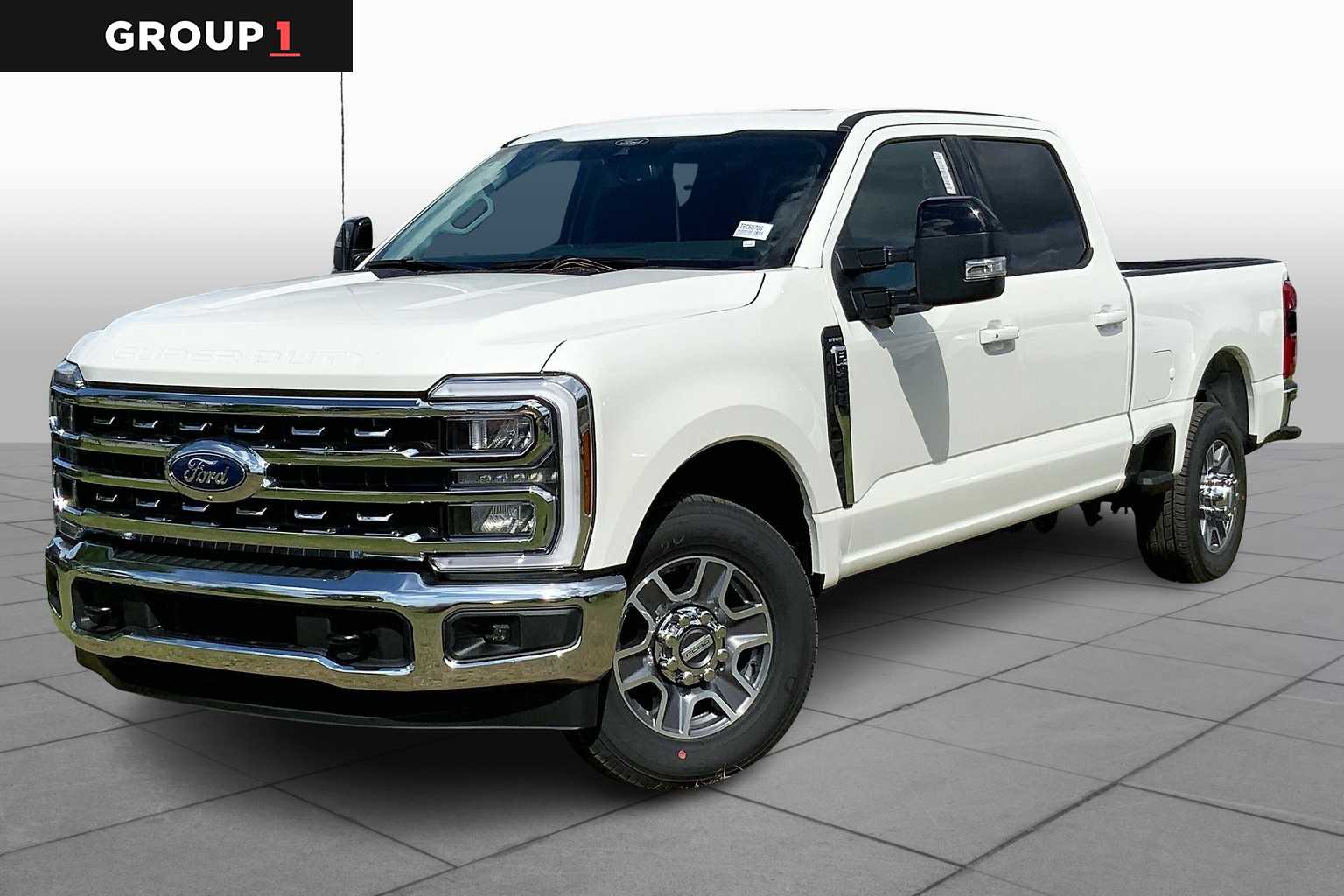 2026 Ford F-350 Super Duty XL's photo