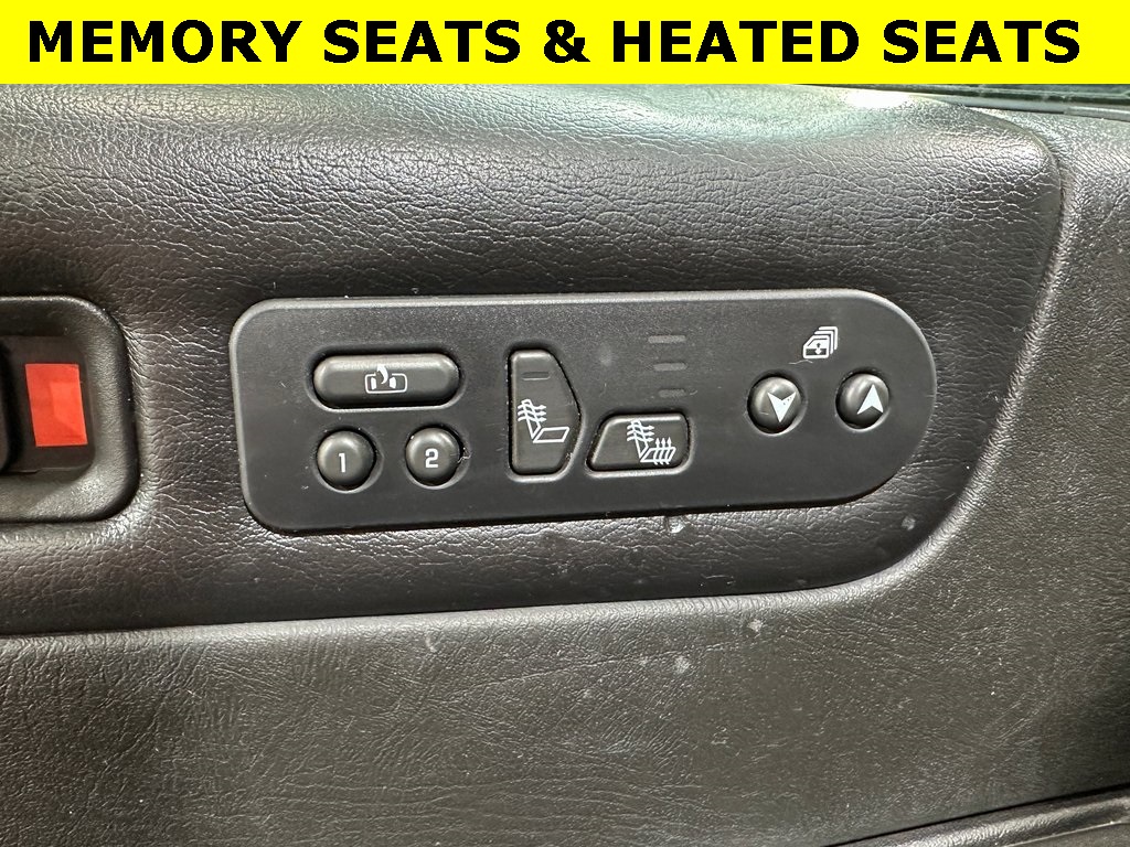2006 Hummer H2 Base photo 13