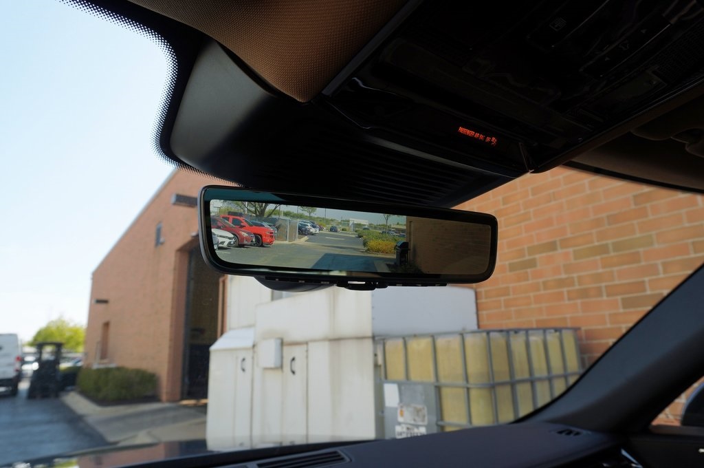 2025 LAND ROVER RANGE ROVER SPORT - Image 17