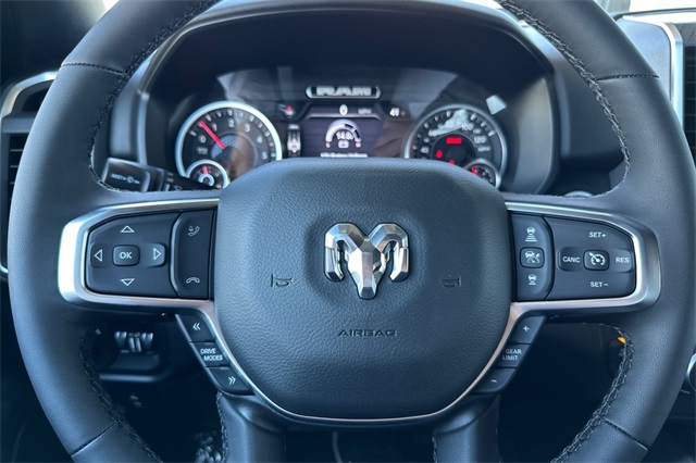 2025 Ram 1500 Big Horn Lone Star photo 19
