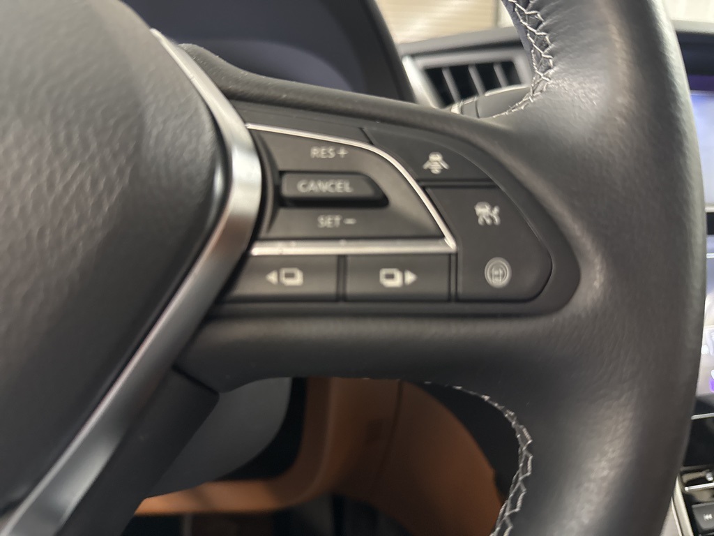 2024 Infiniti Q50 LUXE photo 16