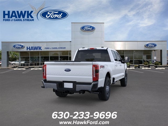 2026 FORD F-250 - Image 8