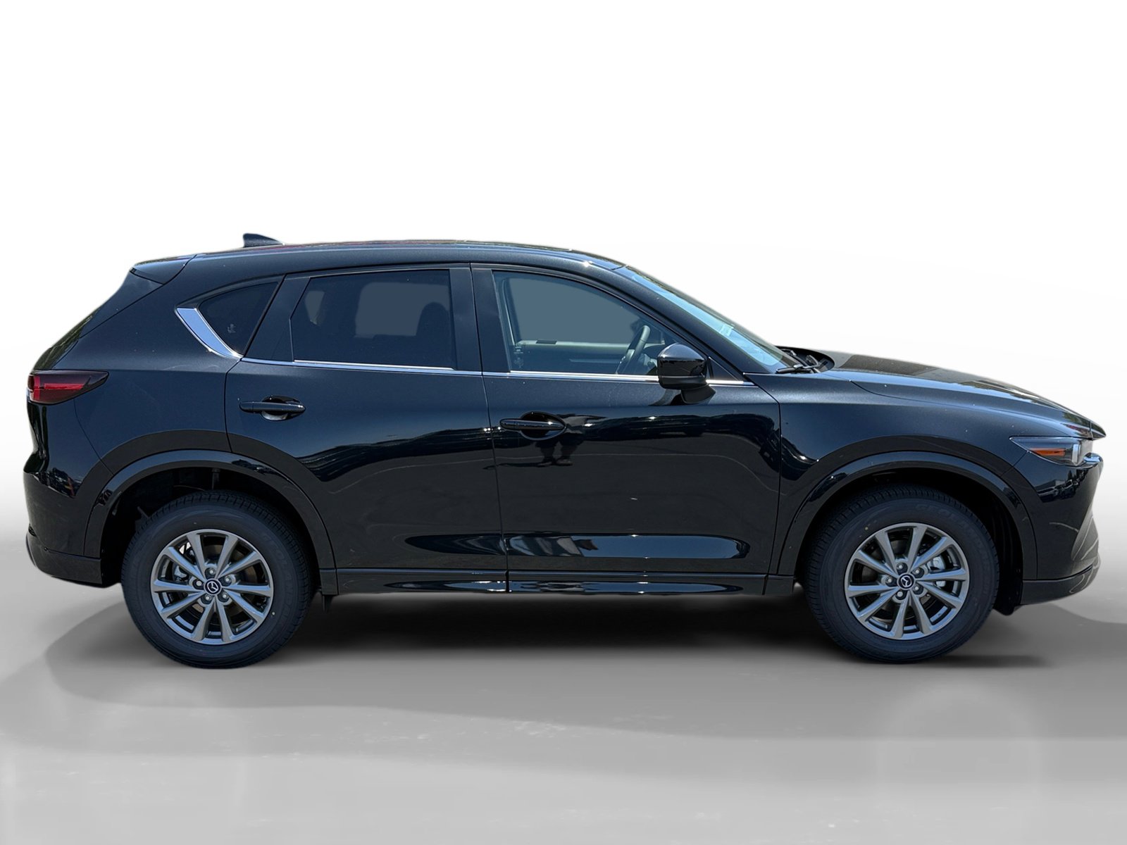 2025 Mazda CX-5 2.5 S Preferred photo 6