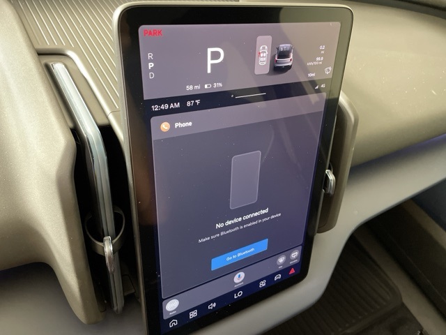 2025 Volvo EX30 Plus photo 21